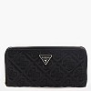 Guess Adelasia Γυνακεία Πορτοφόλια Guess Adelasia-Black