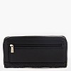 Guess Adelasia Γυνακεία Πορτοφόλια Guess Adelasia-Black