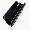 Guess Adelasia Γυνακεία Πορτοφόλια Guess Adelasia-Black