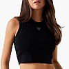 Guess Alexia.Tank Guess Alexia.Tank-Black