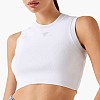 Guess Alexia.Tank Guess Alexia.Tank-White