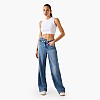 Guess Alexia.Tank Guess Alexia.Tank-White