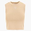 Guess Alexia.Tank Guess Alexia.Tank-Beige