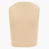Guess Alexia.Tank Guess Alexia.Tank-Beige