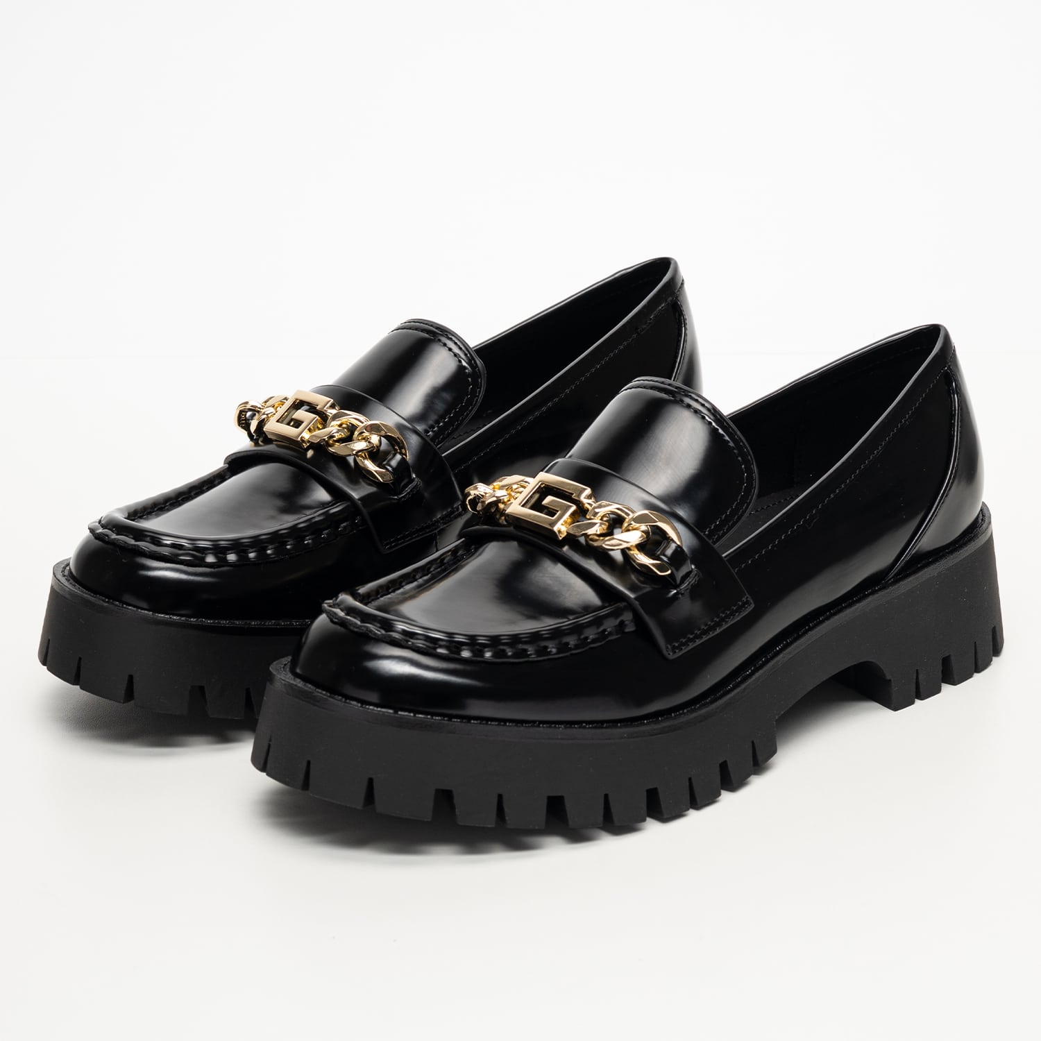 Guess Almosty-Black