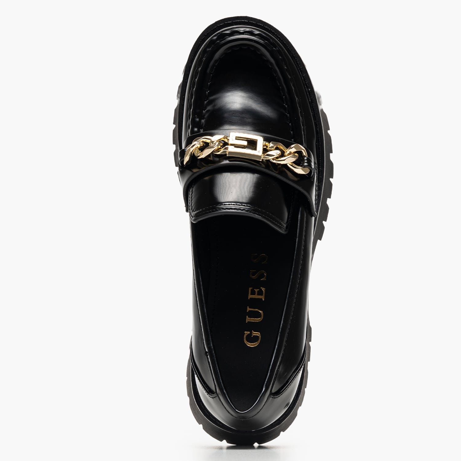 Guess Almosty-Black