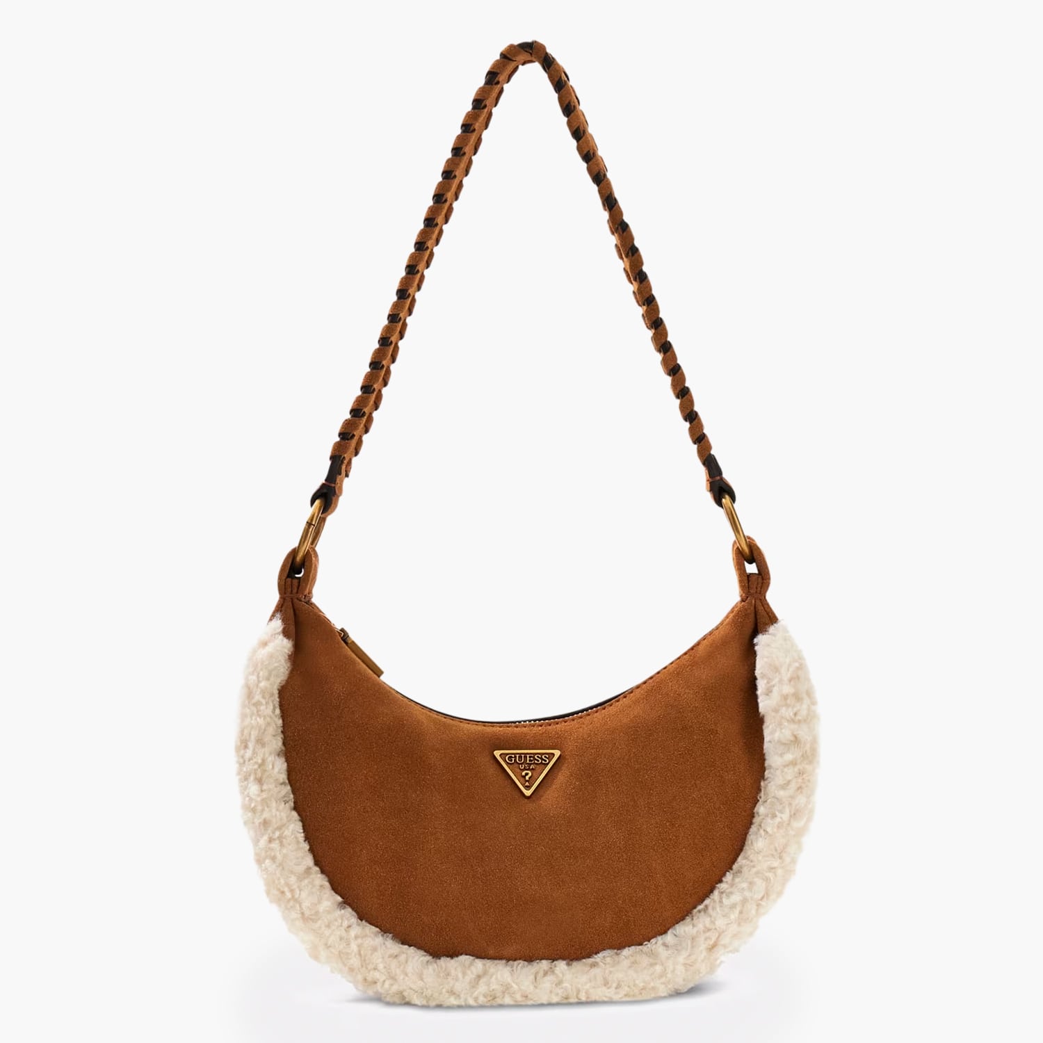 Guess Amita.Hobo Γυναικεία Τσάντα