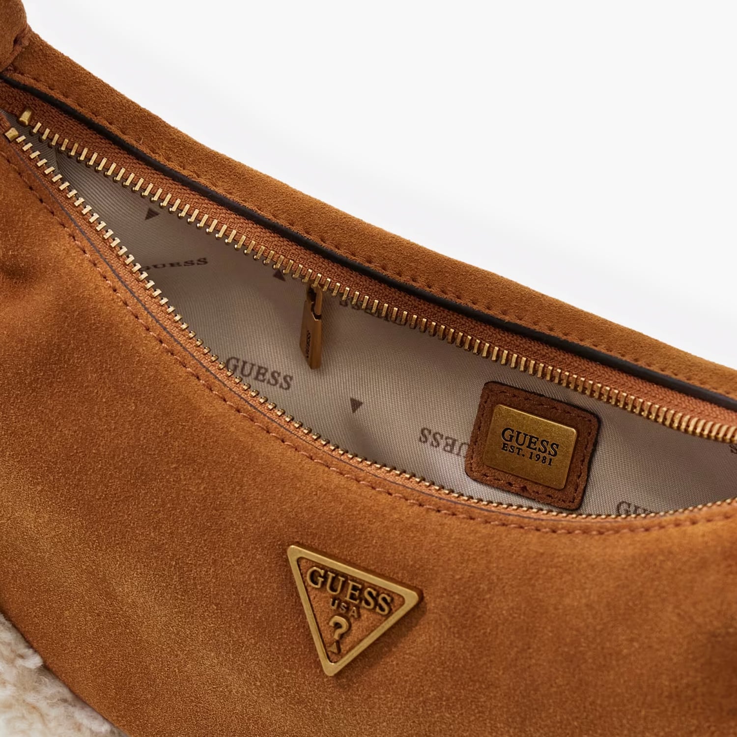 Guess Amita.Hobo-Tabba