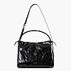 Guess Amys.Draw Womens Bag Guess Amys.Draw-Black