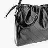 Guess Amys.Draw Womens Bag Guess Amys.Draw-Black