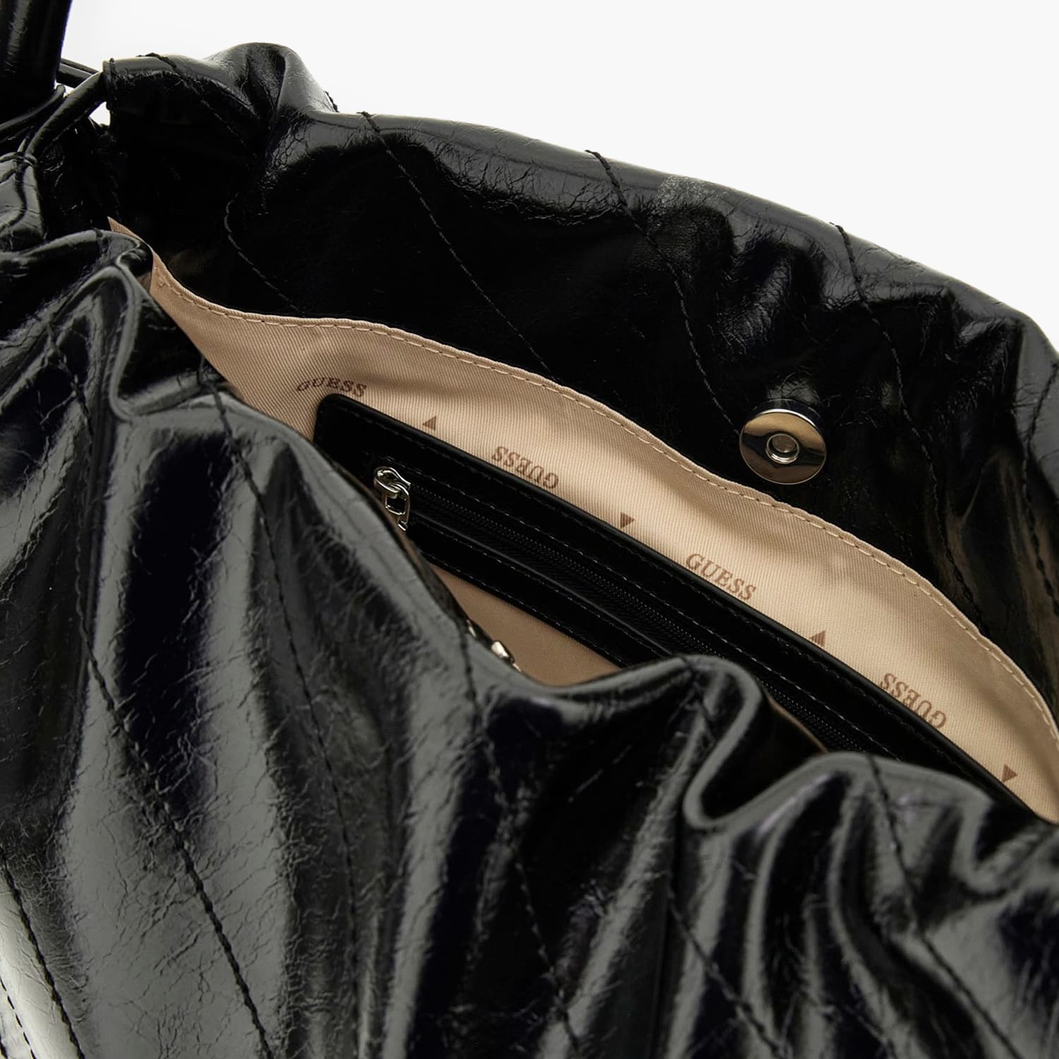 Guess Amys.Draw-Black