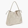Guess Amys.Draw Womens Bag Guess Amys.Draw-Beige