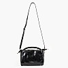 Guess Amys Γυναικεία Τσάντα Guess Amys-Black