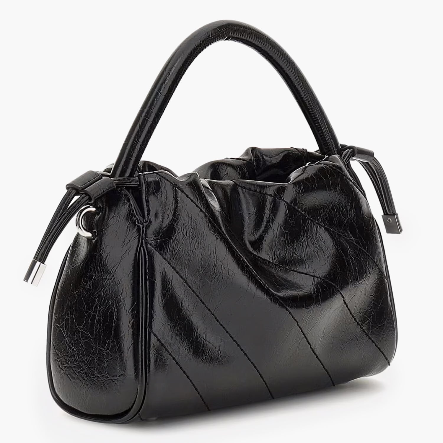 Guess Amys Γυναικεία Τσάντα