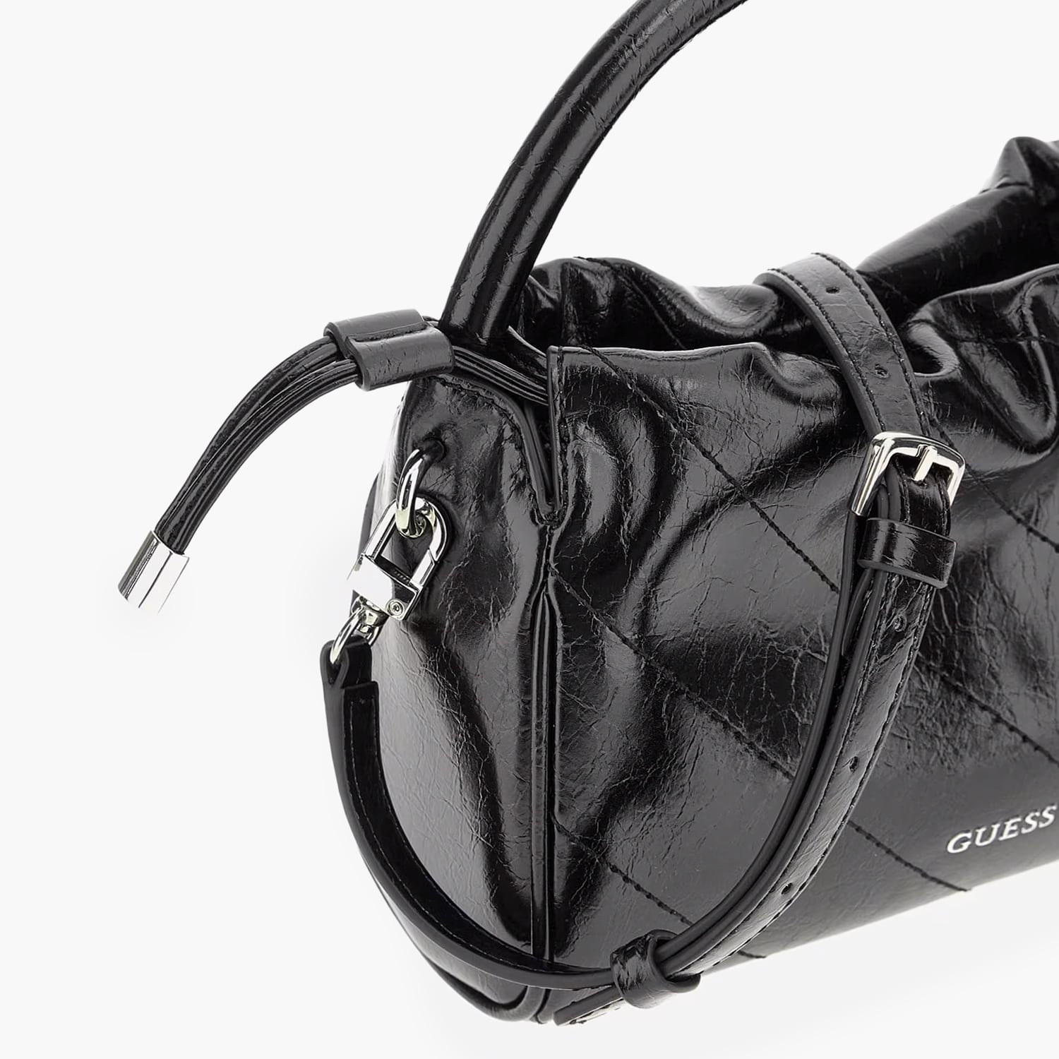 Guess Amys Γυναικεία Τσάντα