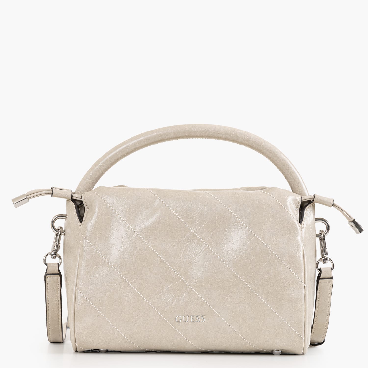 Guess Amys Γυναικεία Τσάντα
