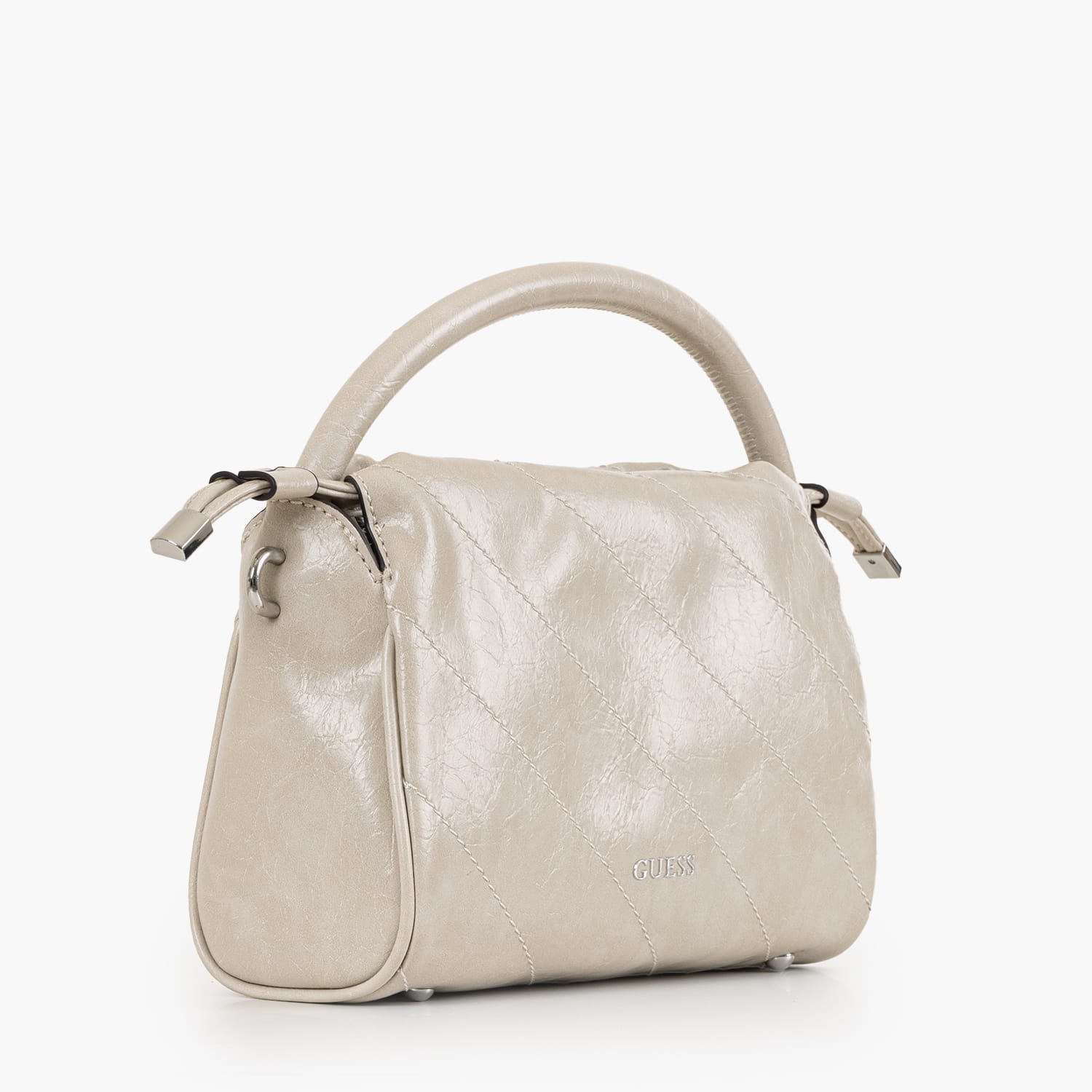 Guess Amys Γυναικεία Τσάντα