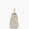 Guess Amys Γυναικεία Τσάντα Guess Amys-Beige