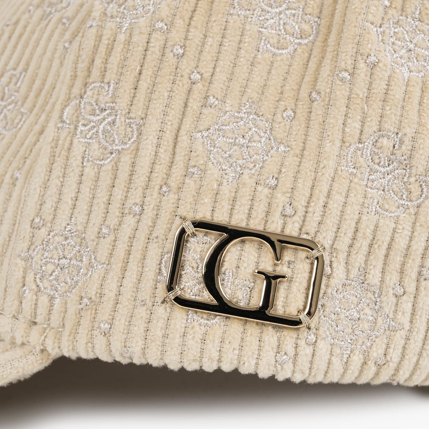 Guess Base.S-Beige