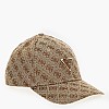 Guess Baseball.Kat-Beige