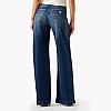 Guess Bellagio Γυνακεία Τζιν Guess Bellagio-DarkBlue