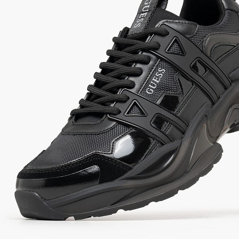 Guess Bellu Ανδρικό Παπούτσι Casual