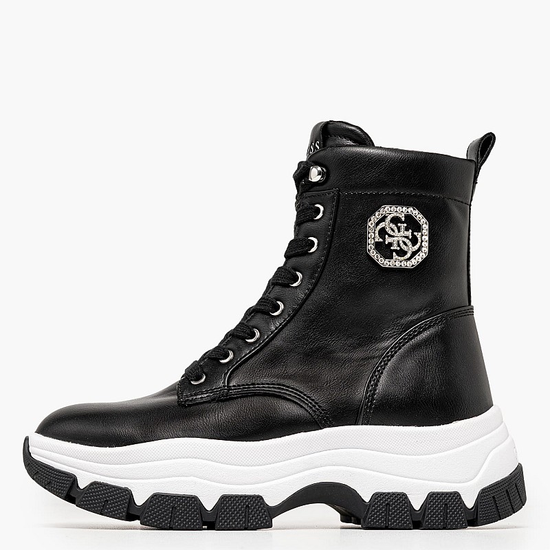 Guess Benzon Γυναικείο Μποτάκι