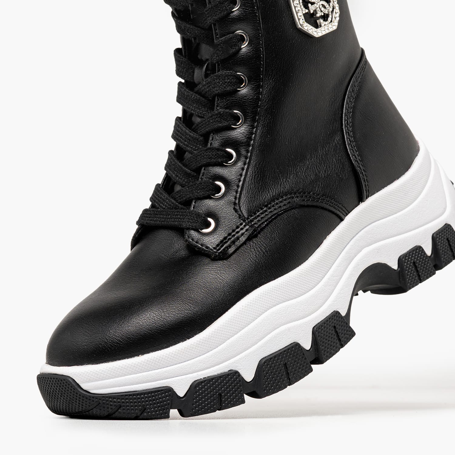 Guess Benzon Γυναικείο Μποτάκι