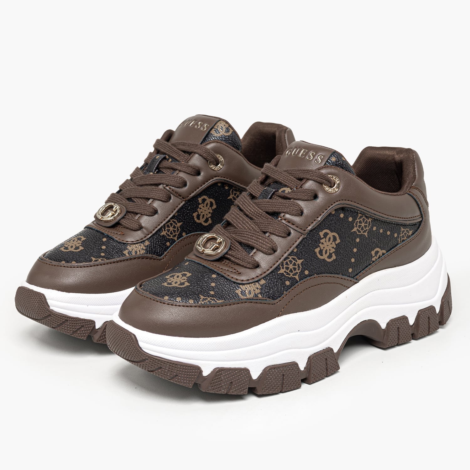 Guess Berrett2.E-Brown