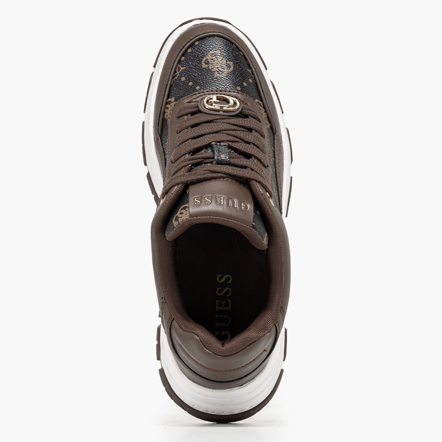 Guess Berrett2.E-Brown