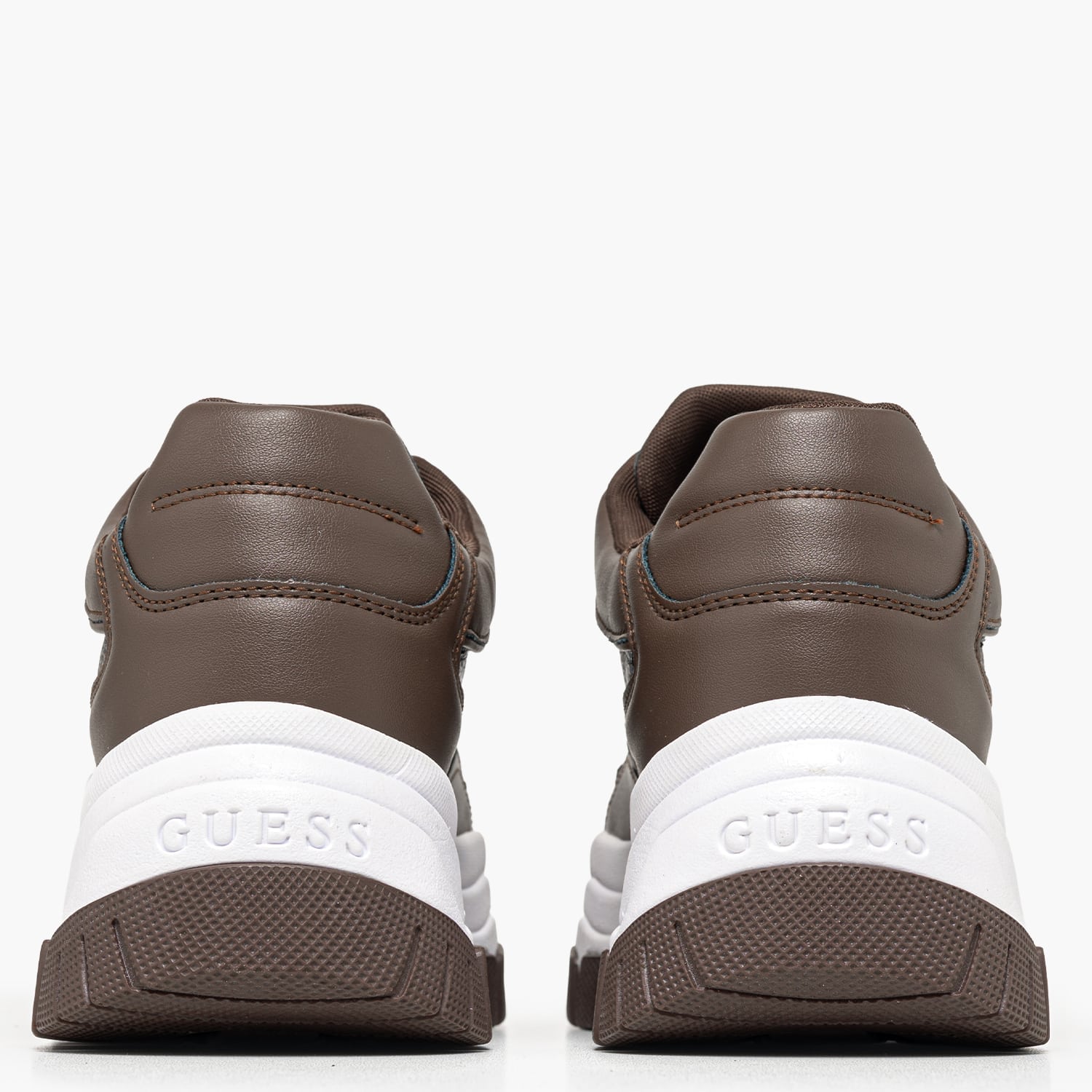 Guess Berrett2.E-Brown