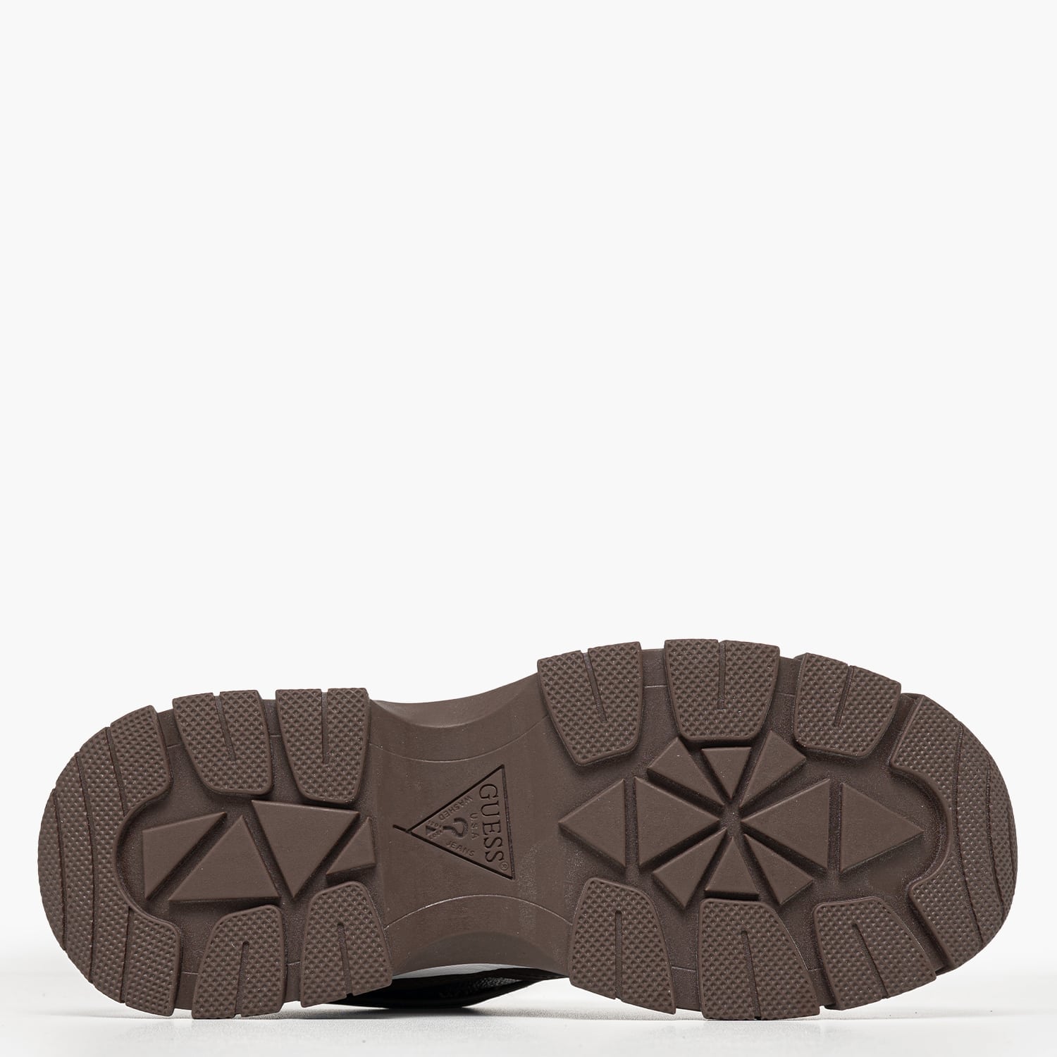 Guess Berrett2.E-Brown