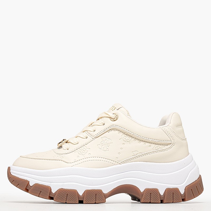 Guess Berrett2.E  Γυναικείο Παπούτσι Casual