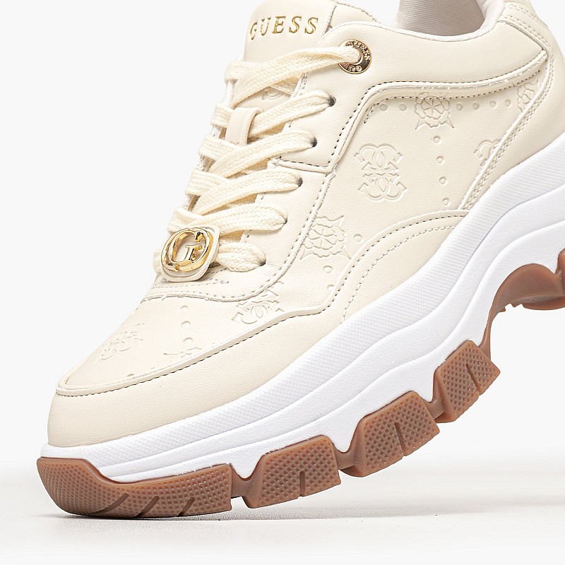 Guess Berrett2.E  Γυναικείο Παπούτσι Casual