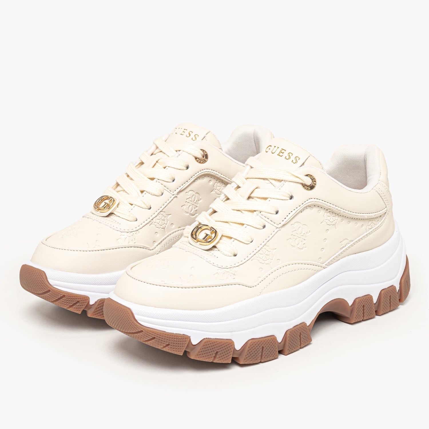 Guess Berrett2.E-Beige