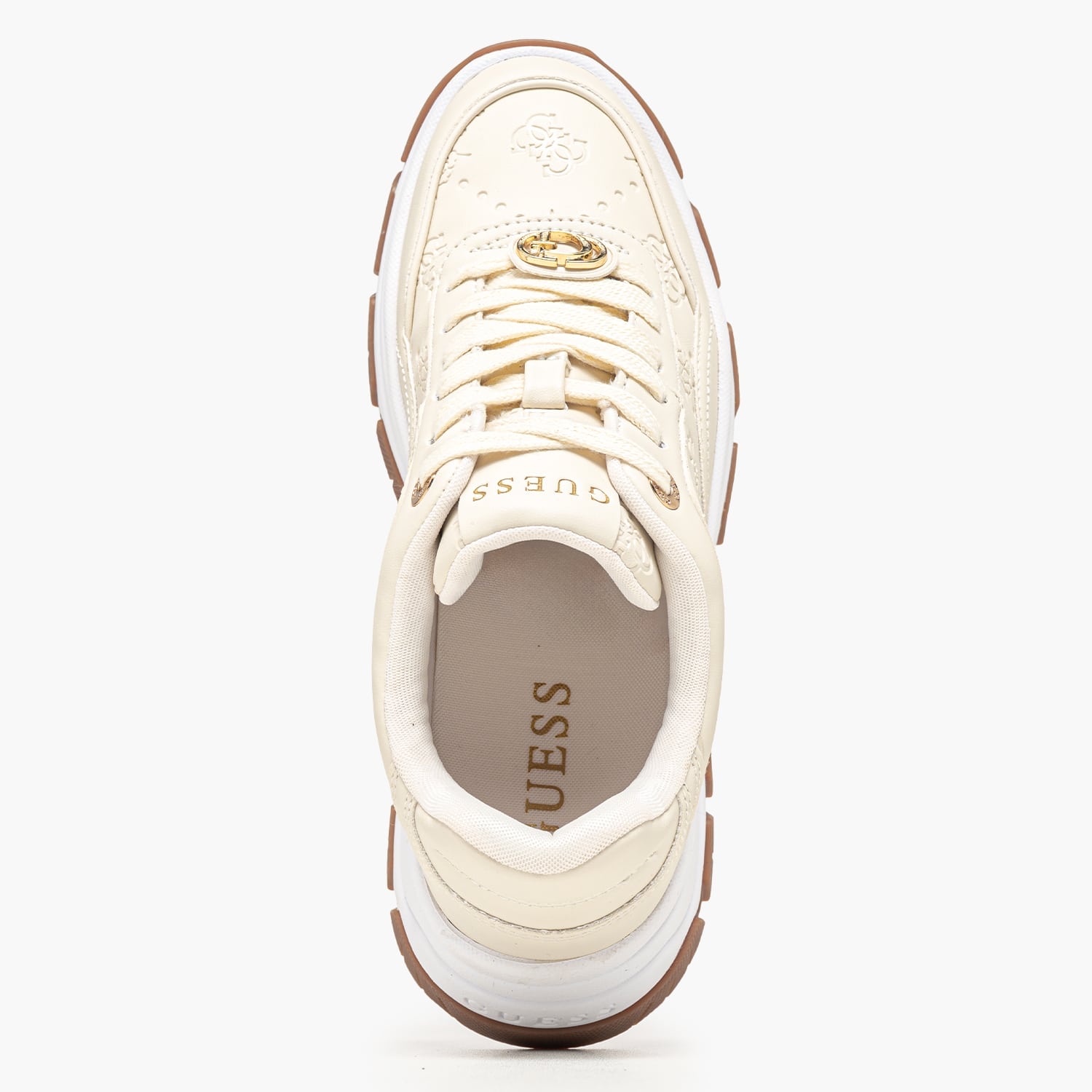 Guess Berrett2.E-Beige