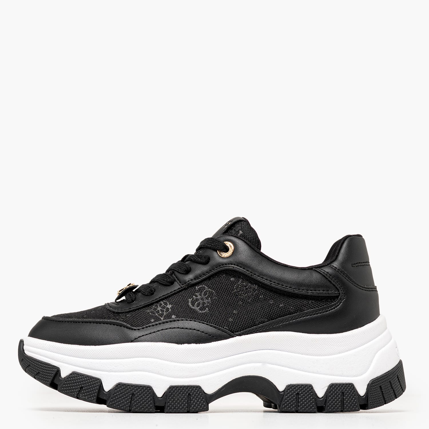 Guess Berrett2-Black