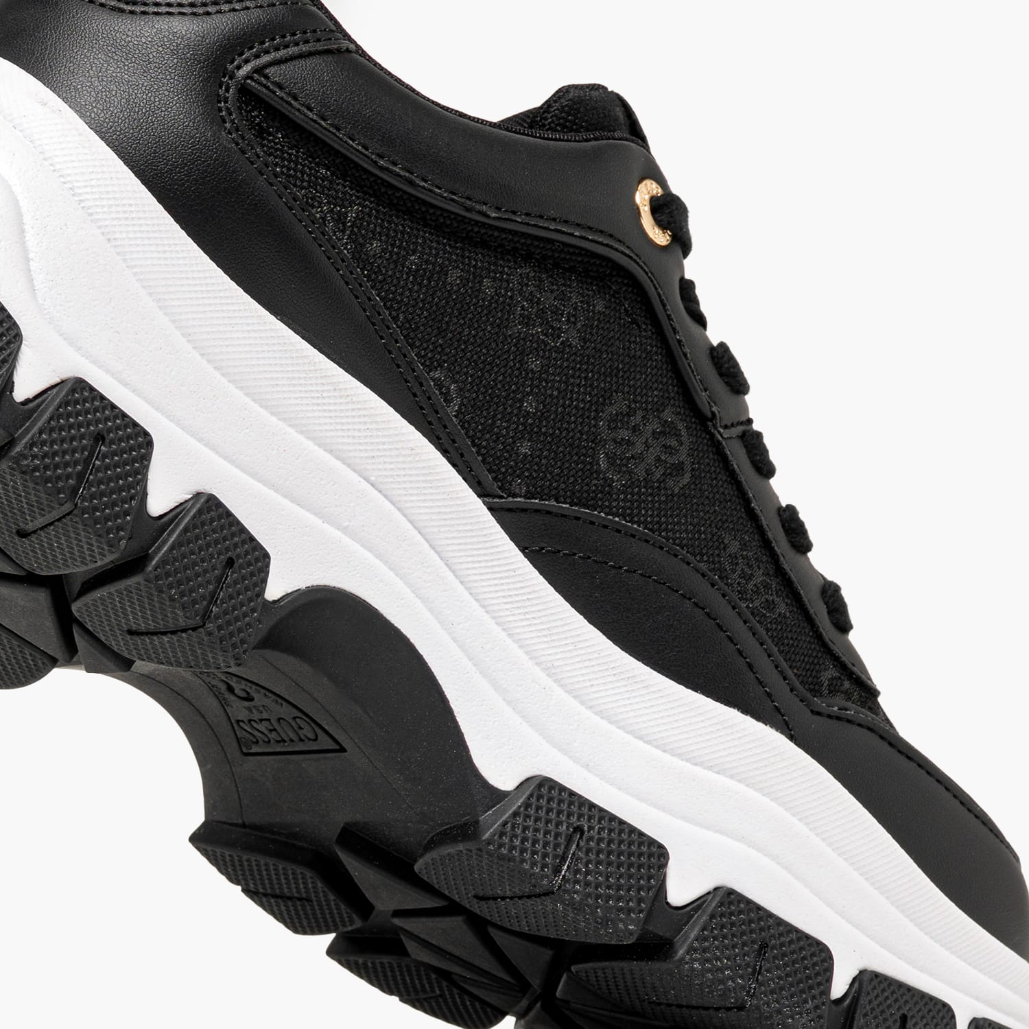 Guess Berrett2-Black