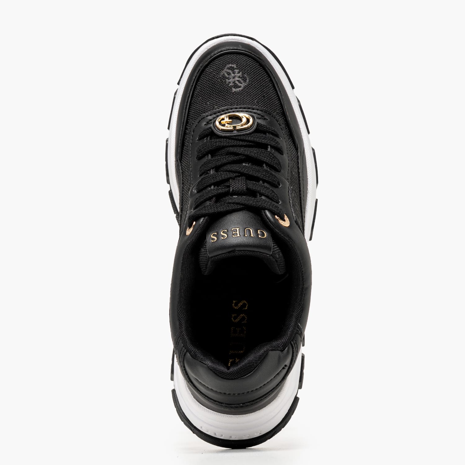 Guess Berrett2-Black