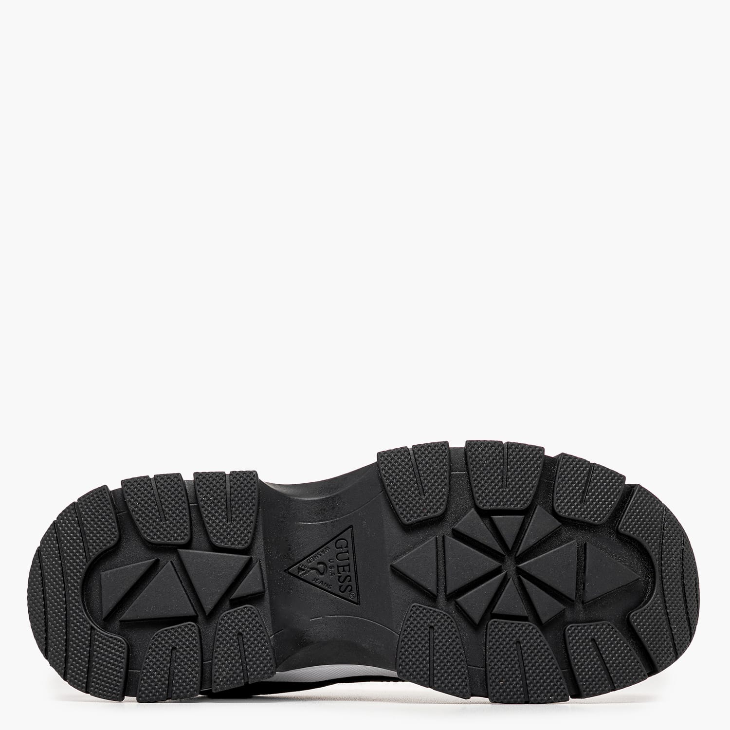 Guess Berrett2-Black