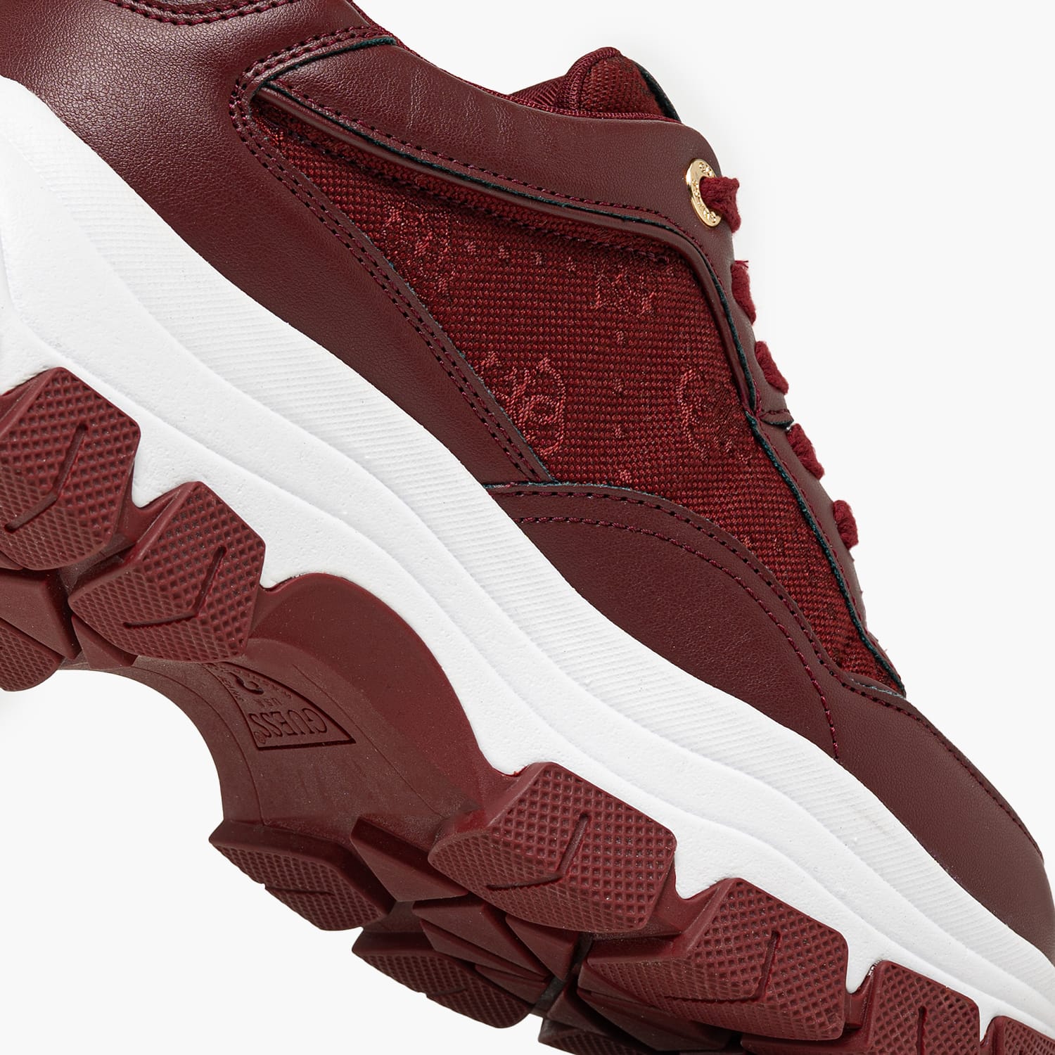 Guess Berrett2-Bordo