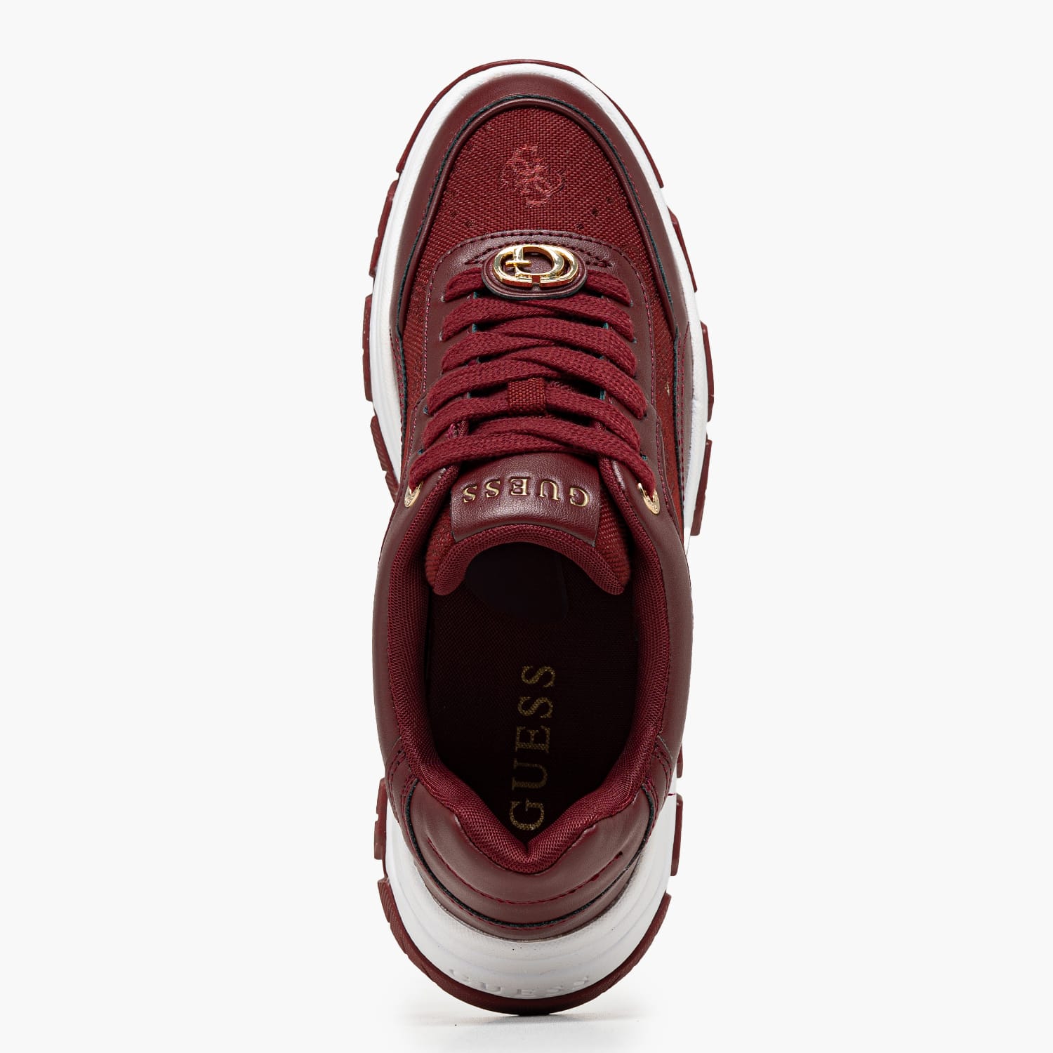 Guess Berrett2-Bordo
