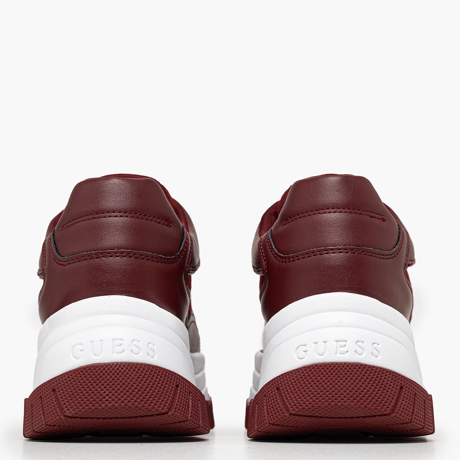 Guess Berrett2-Bordo