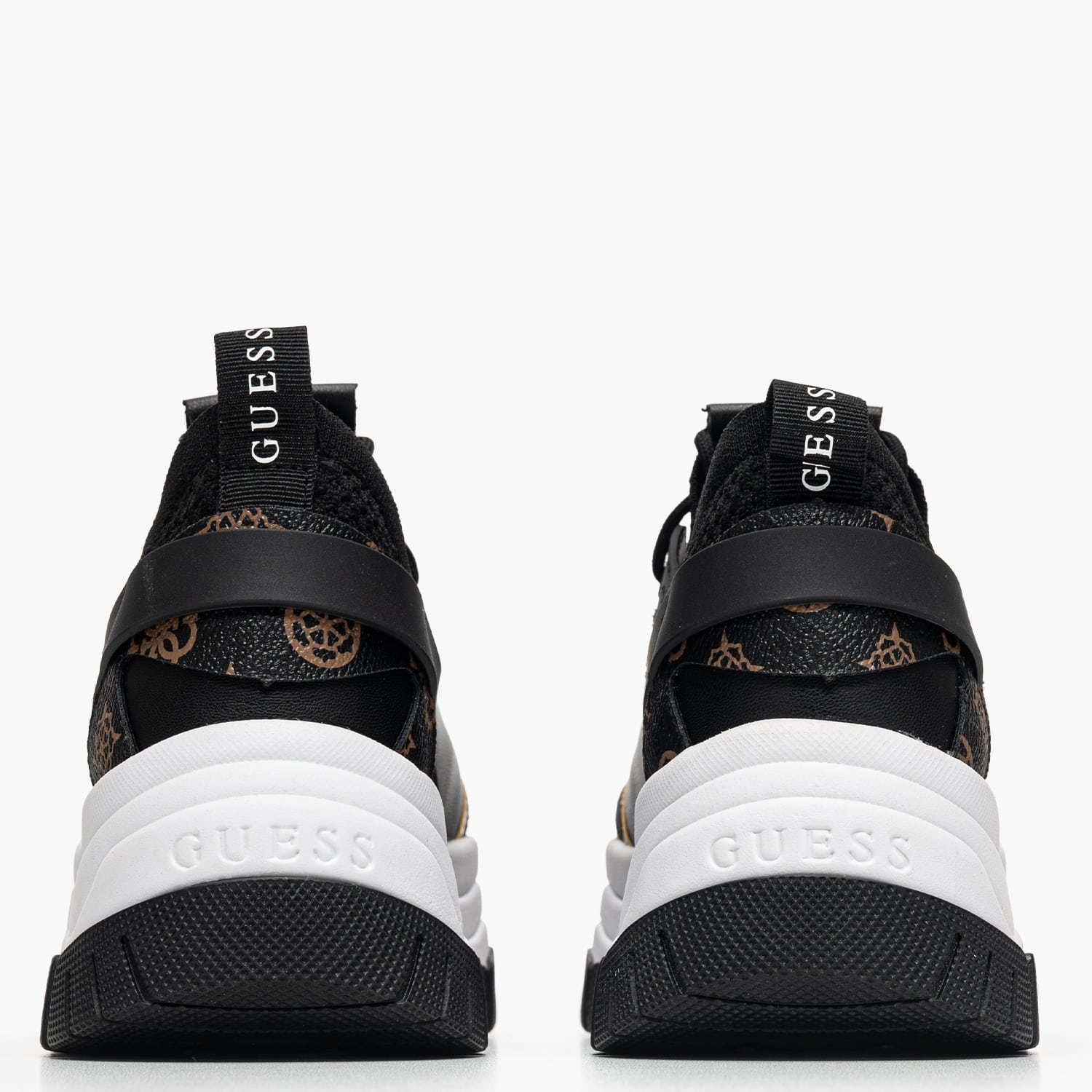 Guess Braydin.2-Black