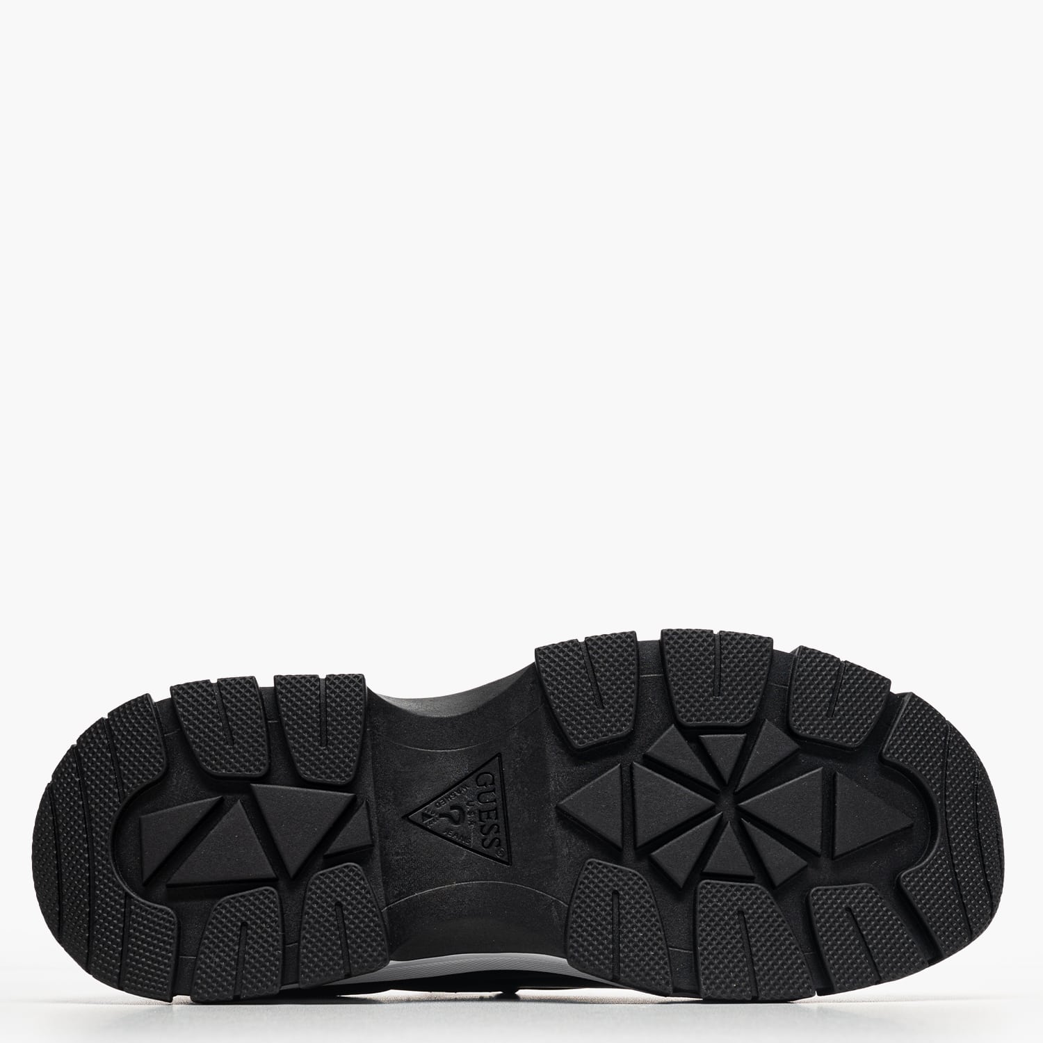 Guess Braydin.2-Black