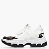 Guess Braydin.2-White