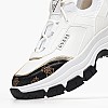 Guess Braydin.2-White