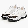 Guess Braydin.2-White