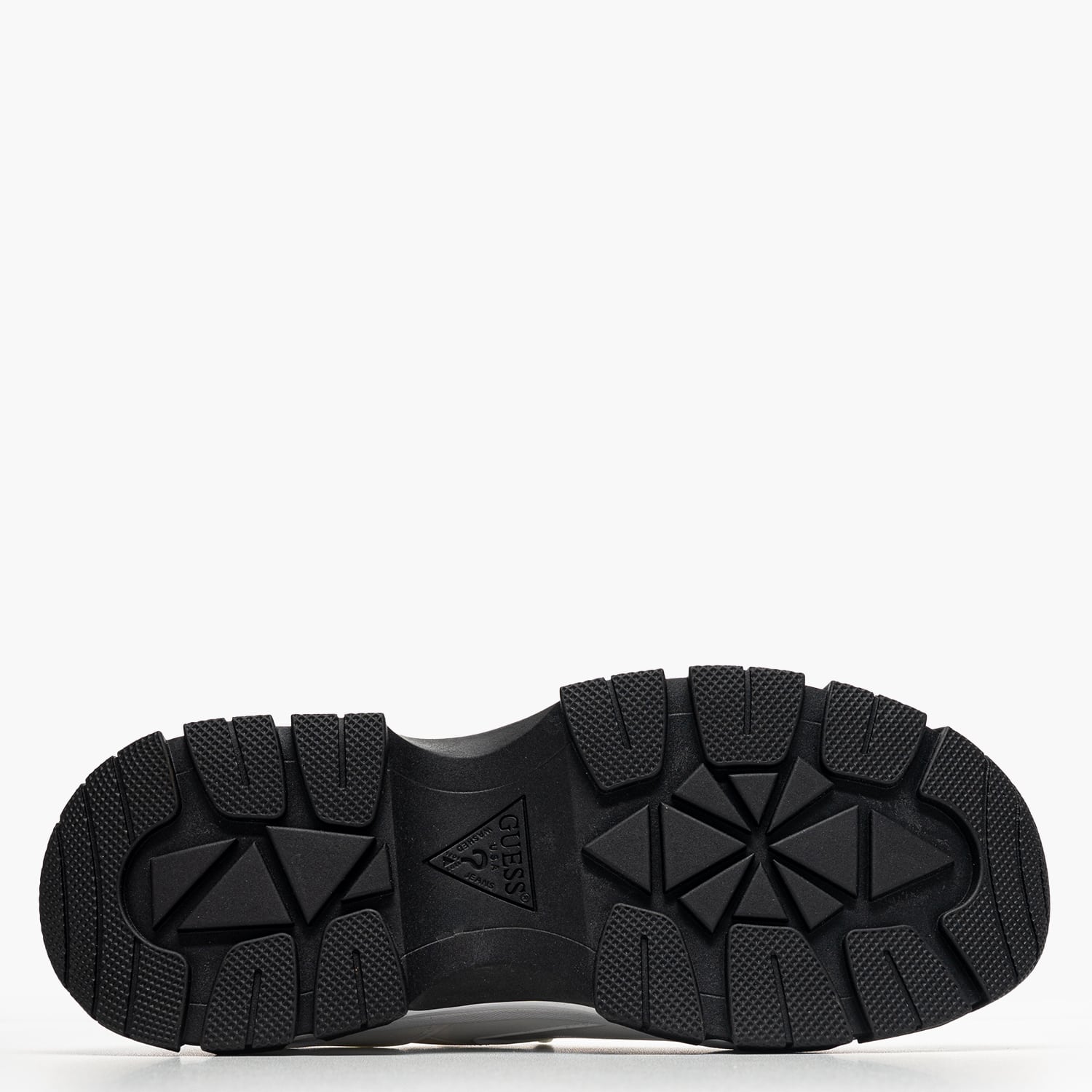Guess Braydin.2-White