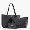 Guess Brenton.Bt Womens Bag Guess Brenton.Bt-Black
